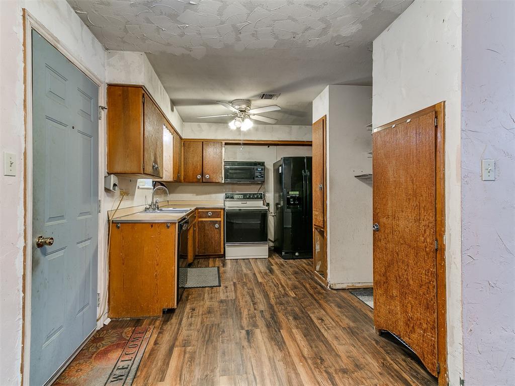 2305 Knox Drive