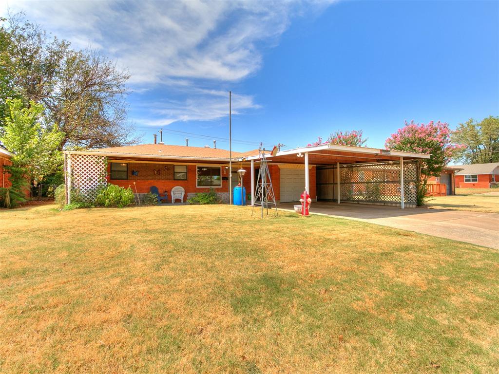 2305 Knox Drive