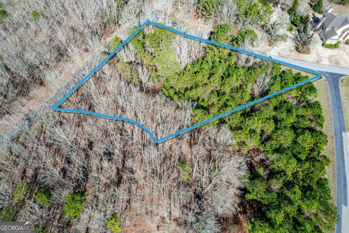 LOT 72 Broadlands Drive