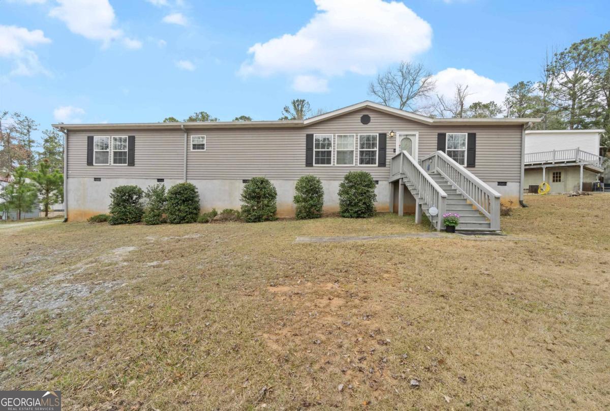 104 S Bluegill Court