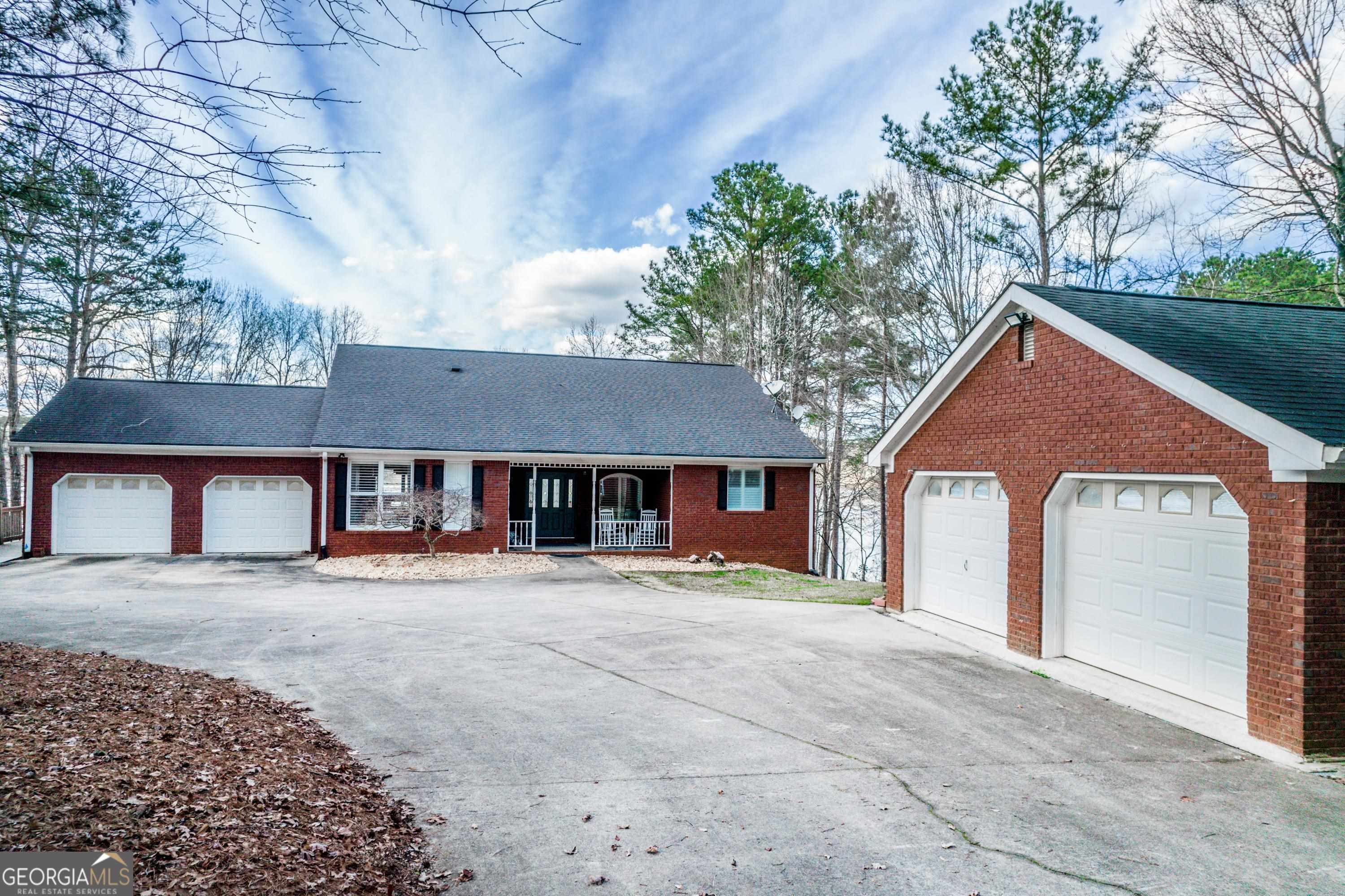 413 E River Bend Drive
