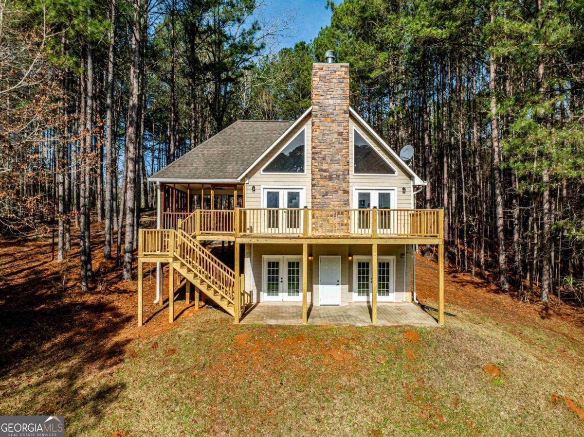 280 Quesenberry Drive