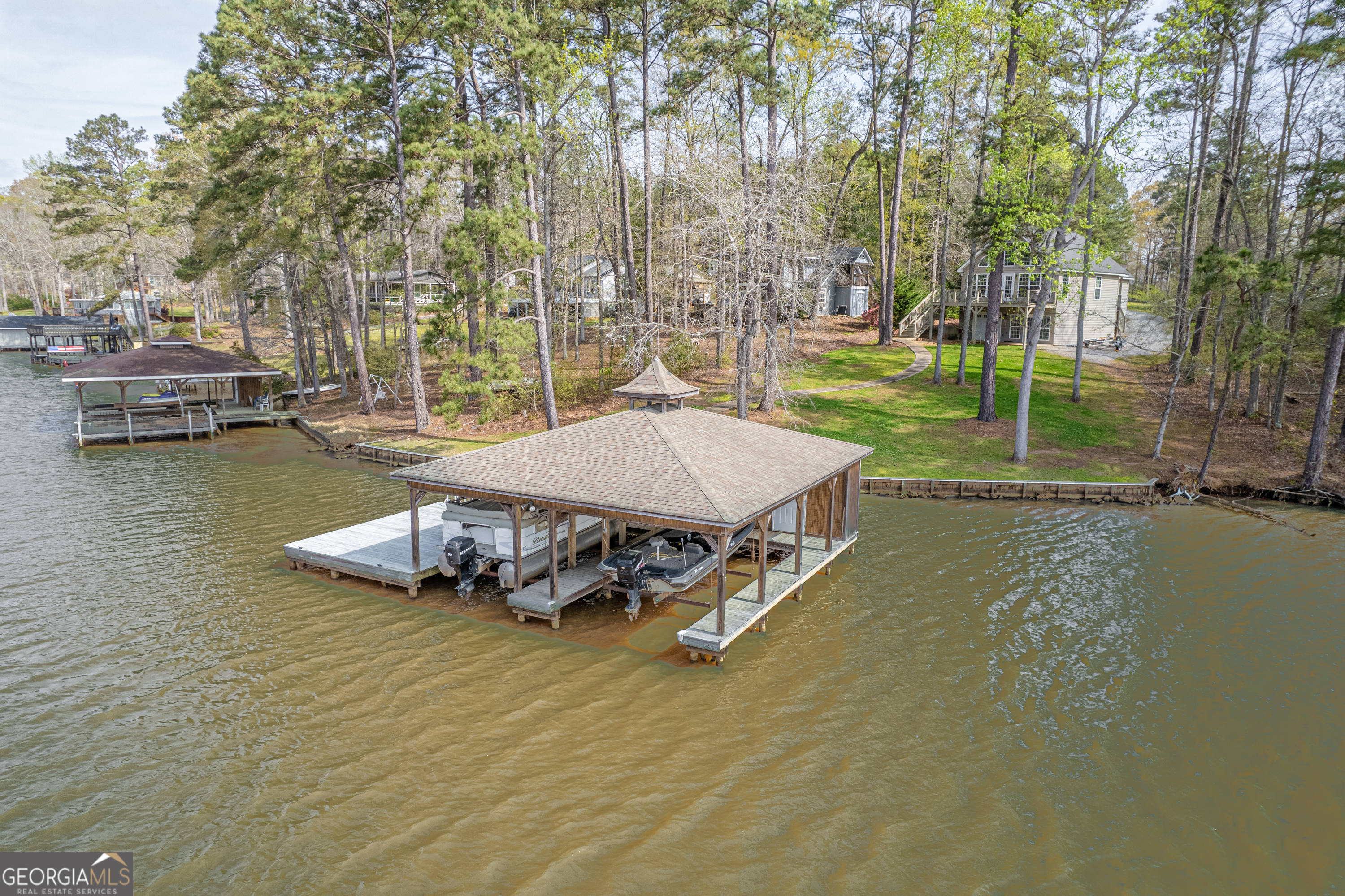 271 Thomas Drive