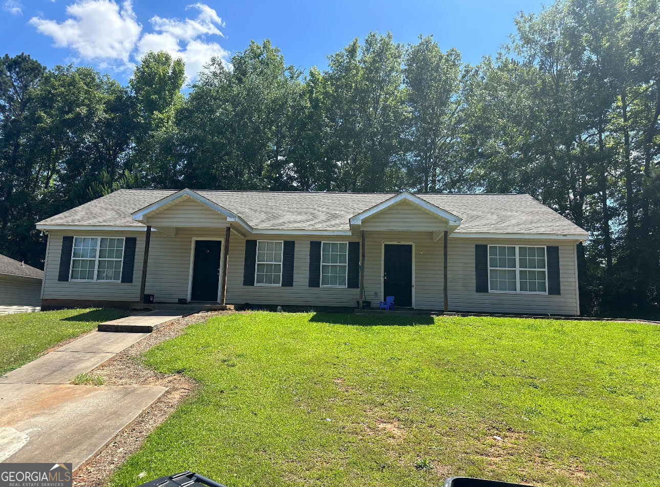 2489 Grandview Drive