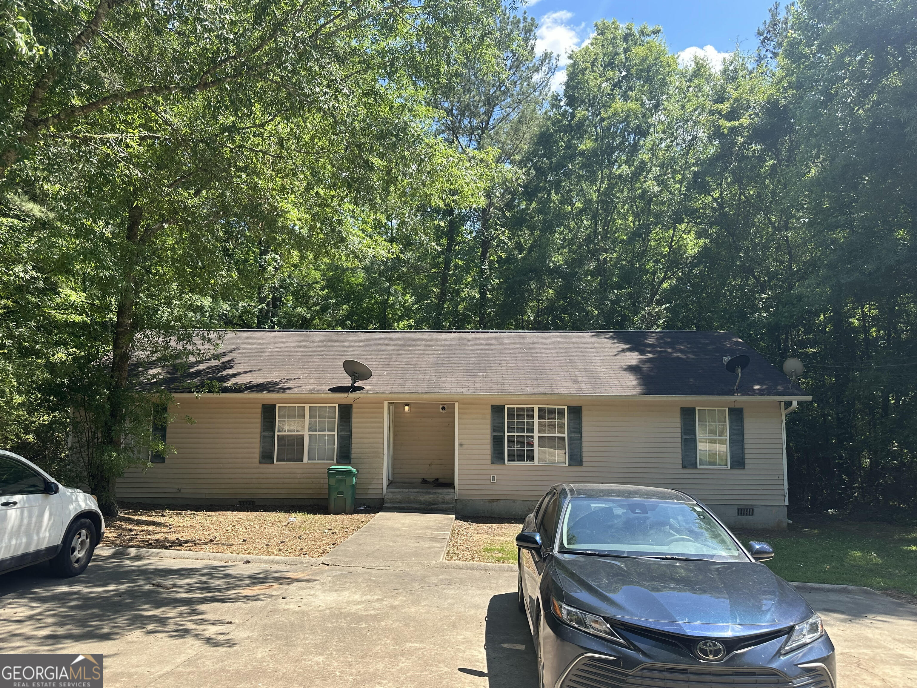 2428 Grandview Drive