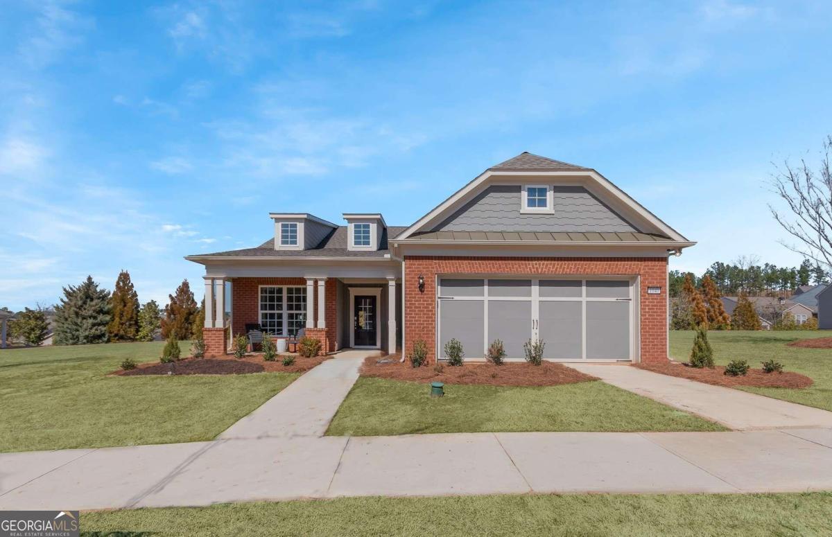 1040 Cottonwood Trace