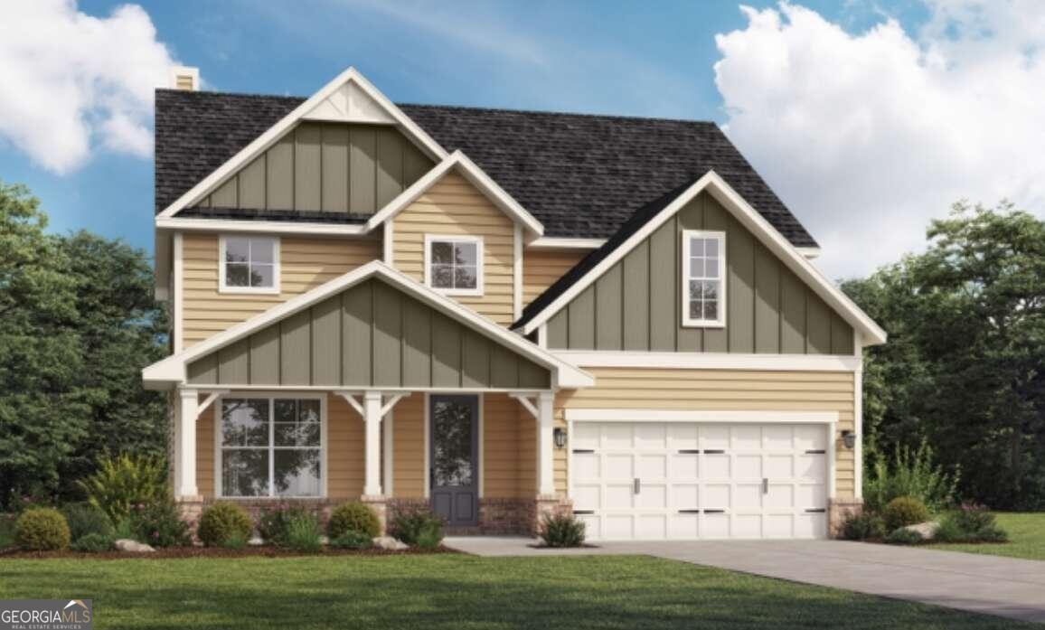 2232 Red Fox Lot#52 Drive