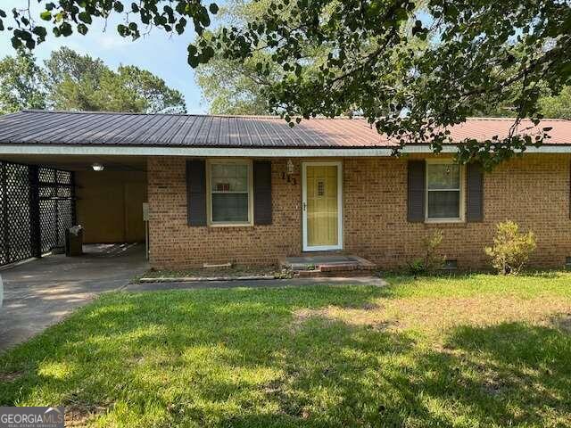 113 Sunnydale Drive
