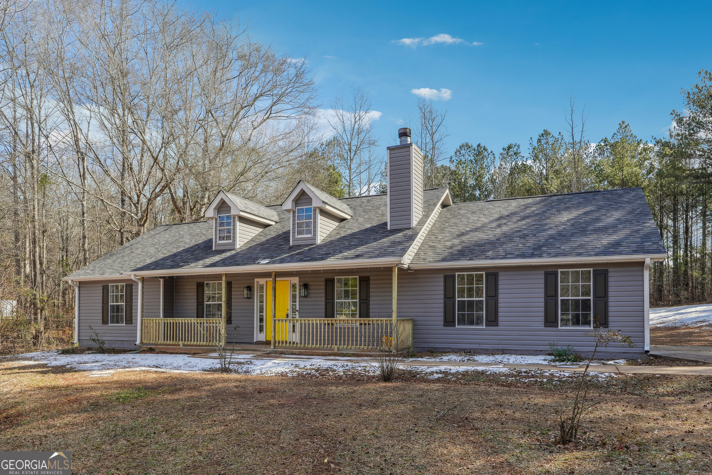 265 Five Oaks Drive