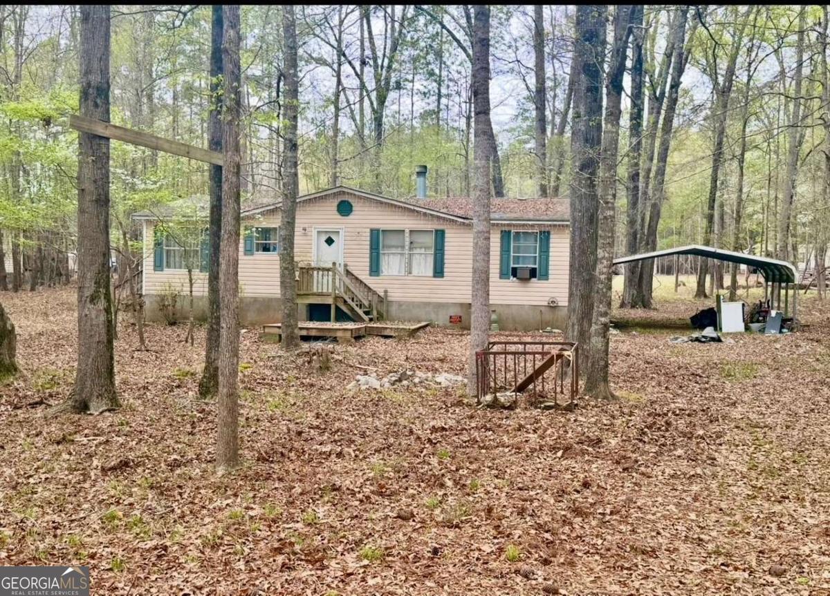 597 Rockville Spring Road