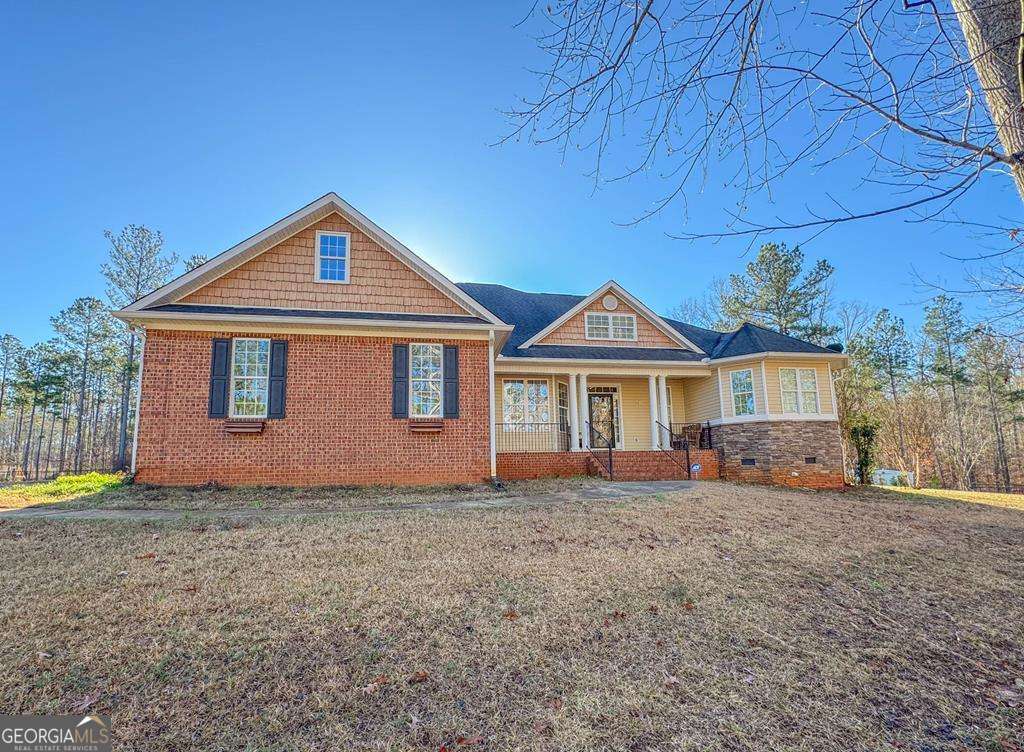 117 Old Plantation Trail NE