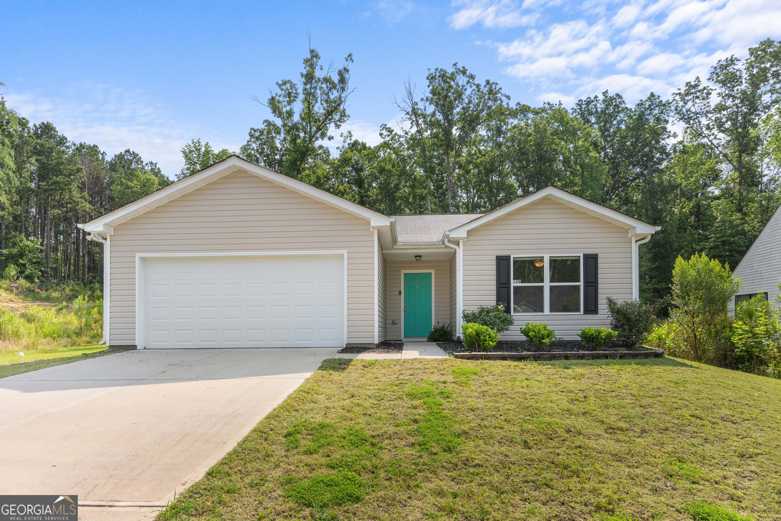 138 Misty Grove Lane