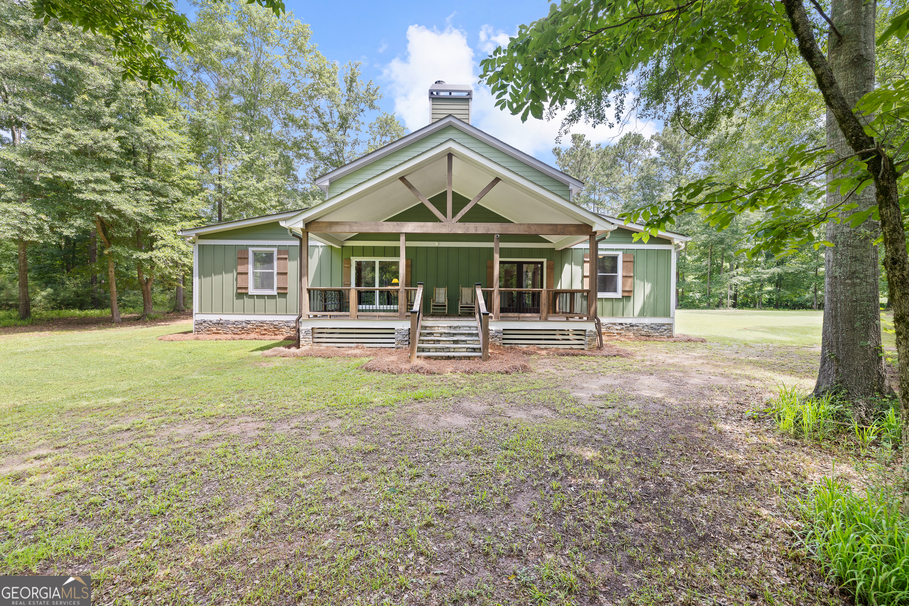 1670 Walker Road
