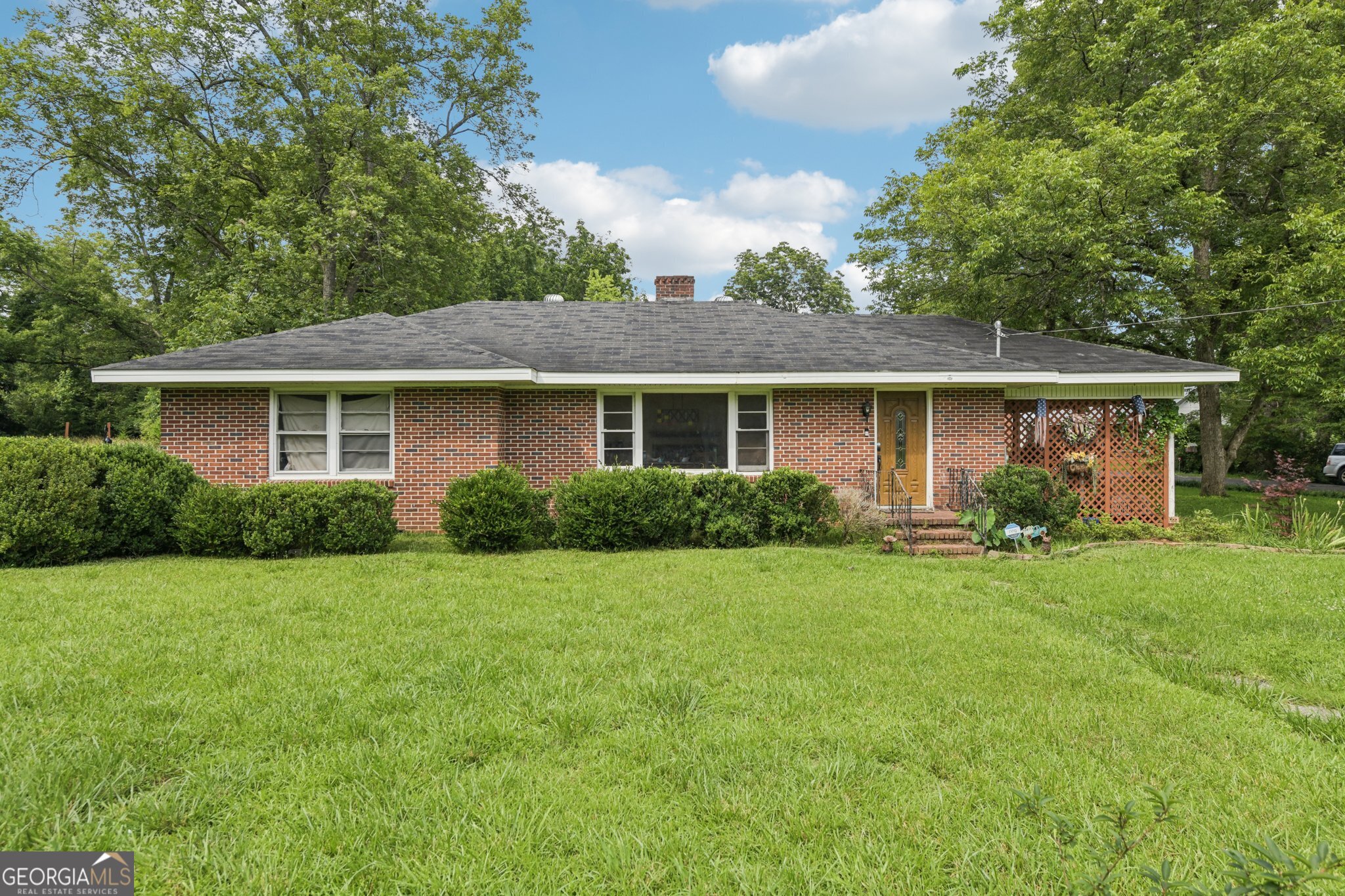 601 Crawfordville Road