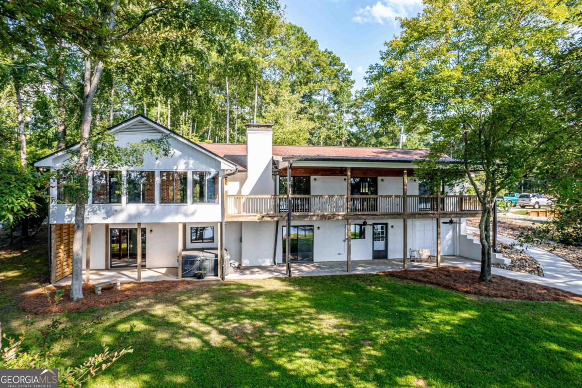 175 North Steel Bridge Road