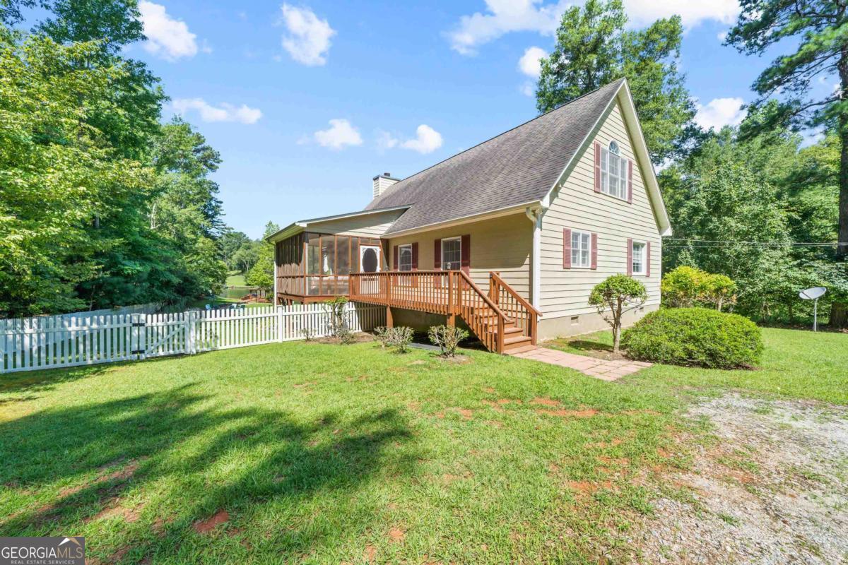 336 Cold Branch Road