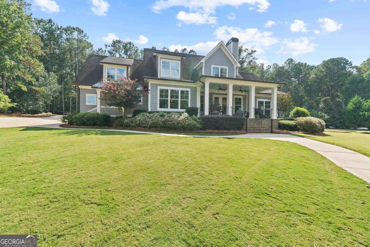 338 Sinclair Road