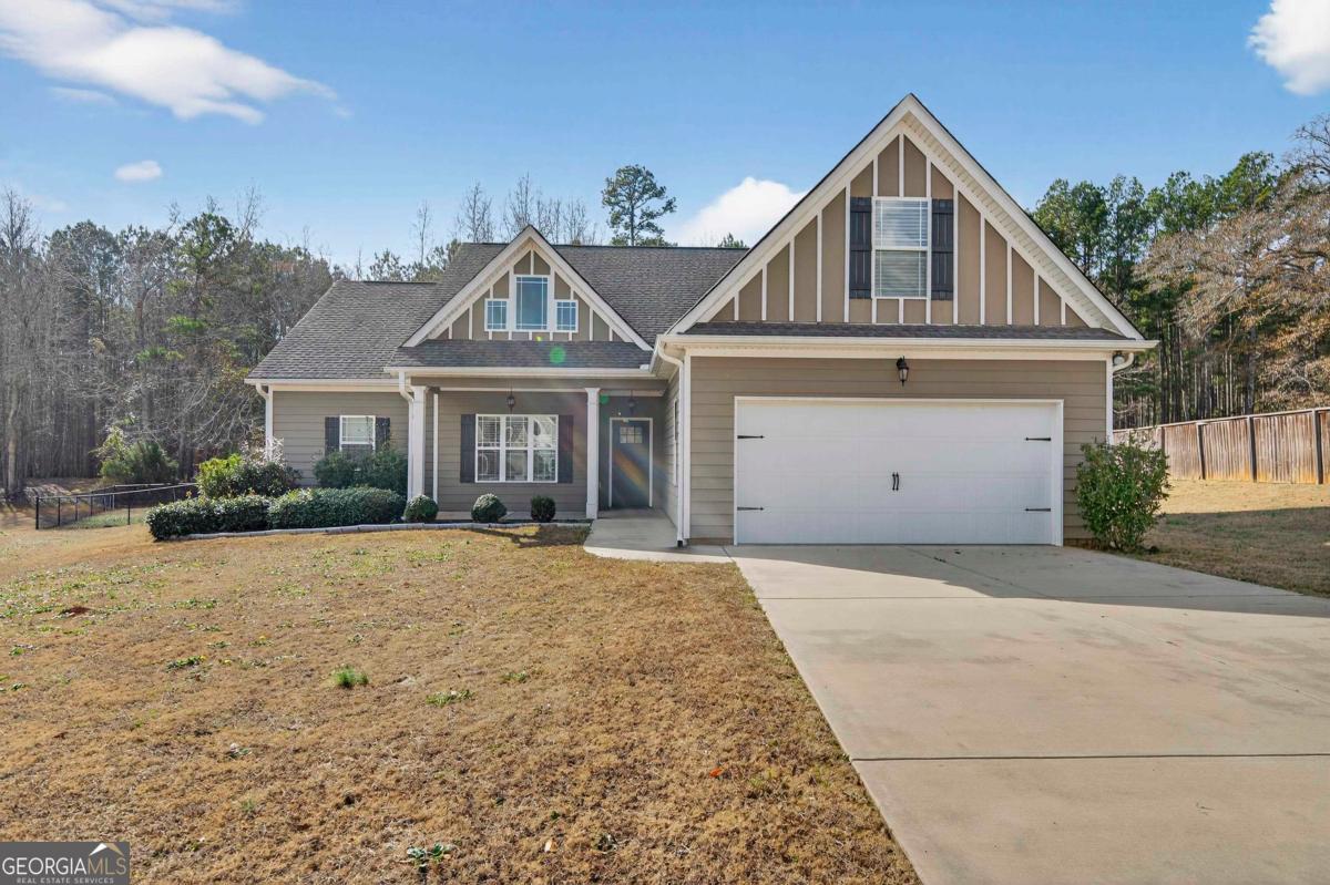 180 Hunters Chase Court