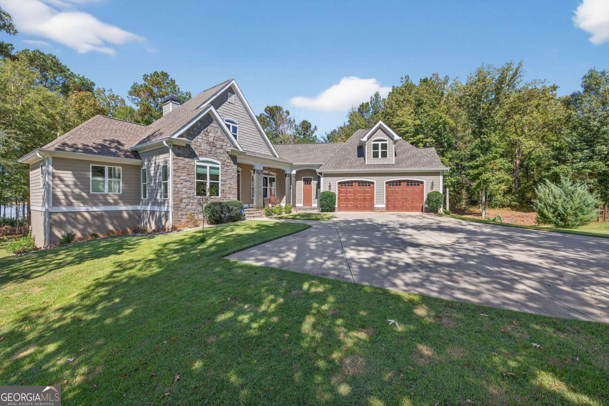 1230 Sailview Drive