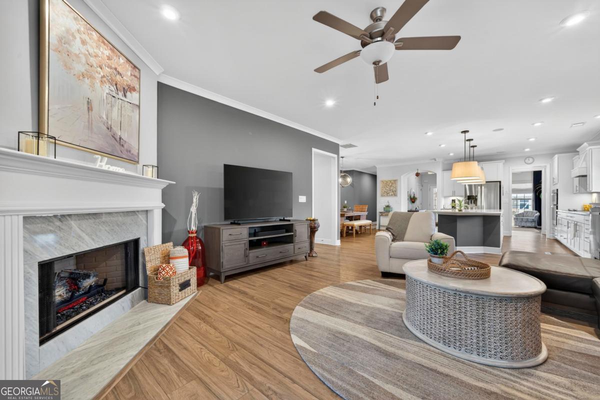 1040 Cottonwood Trc