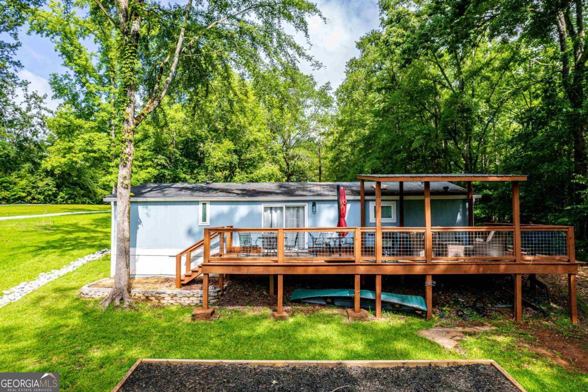 103 Fawn Court