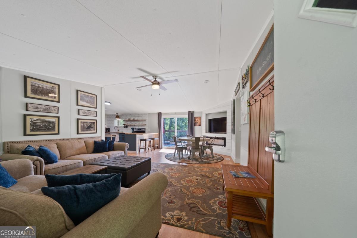 103 Fawn Court