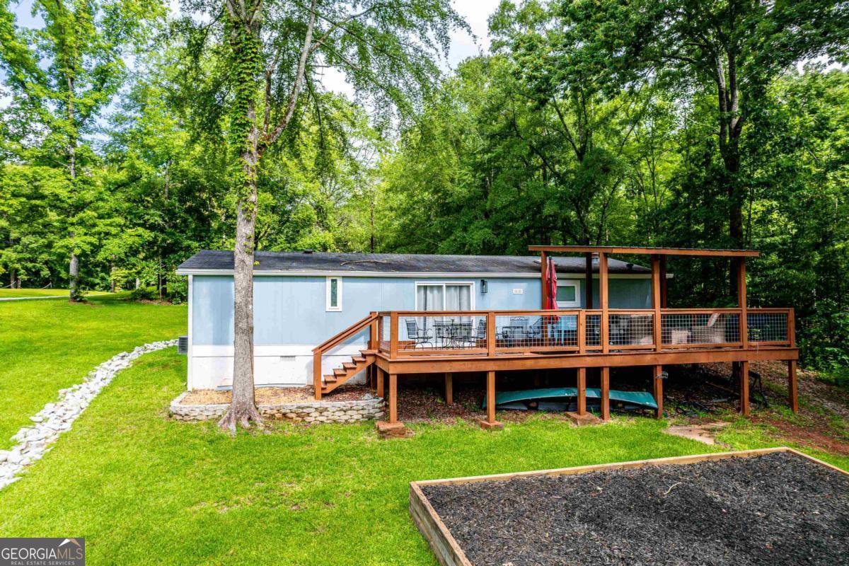 103 Fawn Court