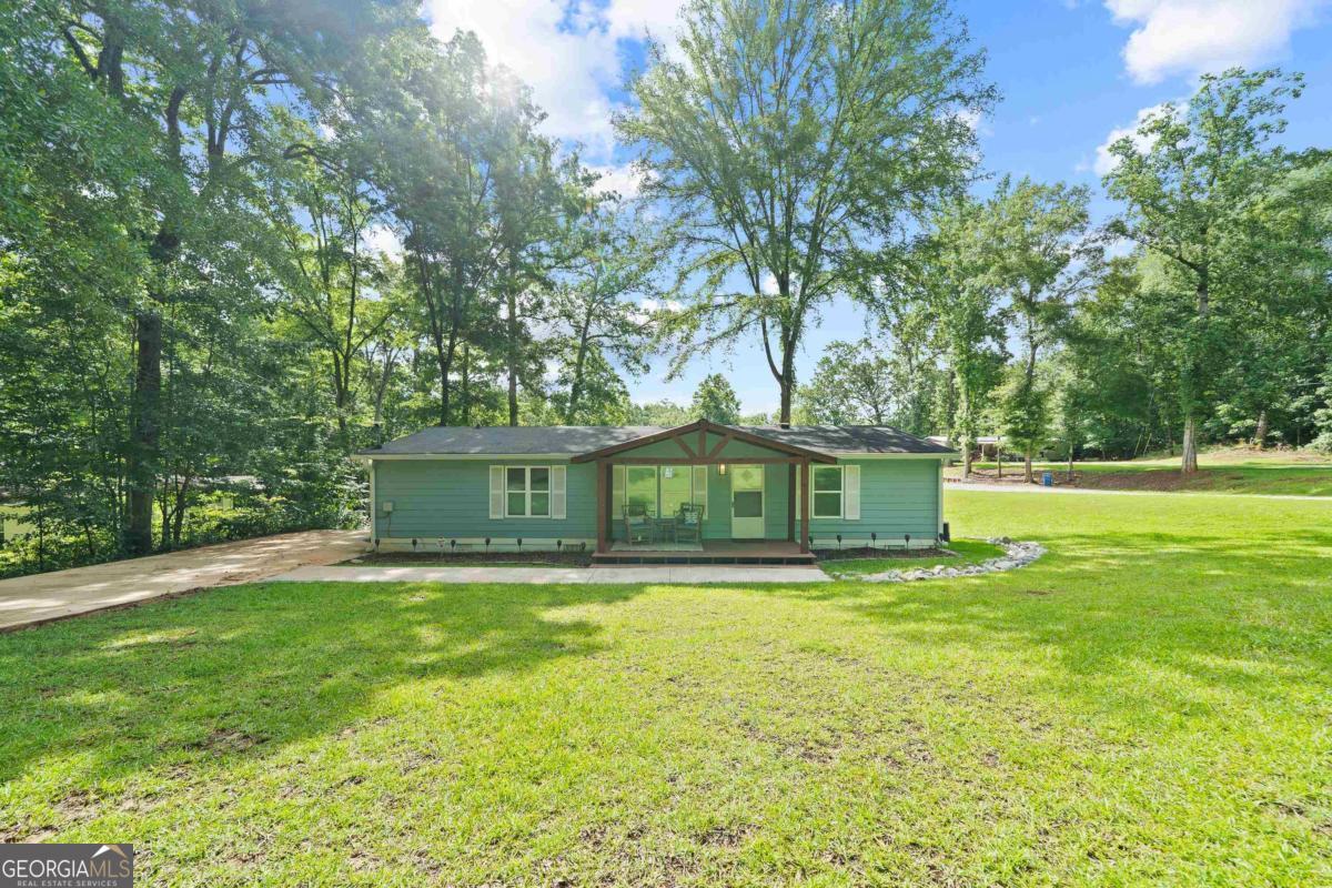 103 Fawn Court