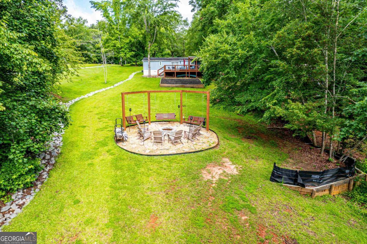 103 Fawn Court