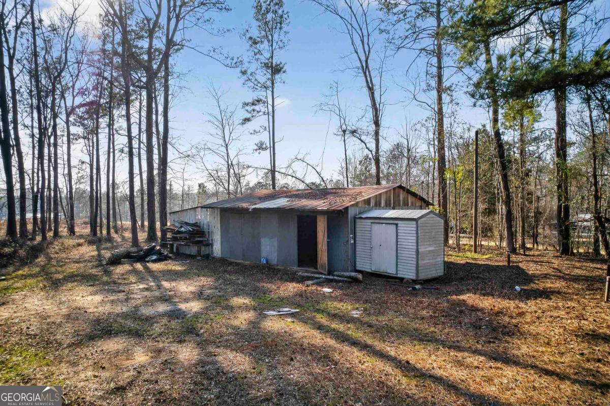 243 Minor Road