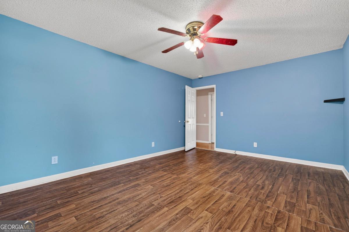 243 Minor Road