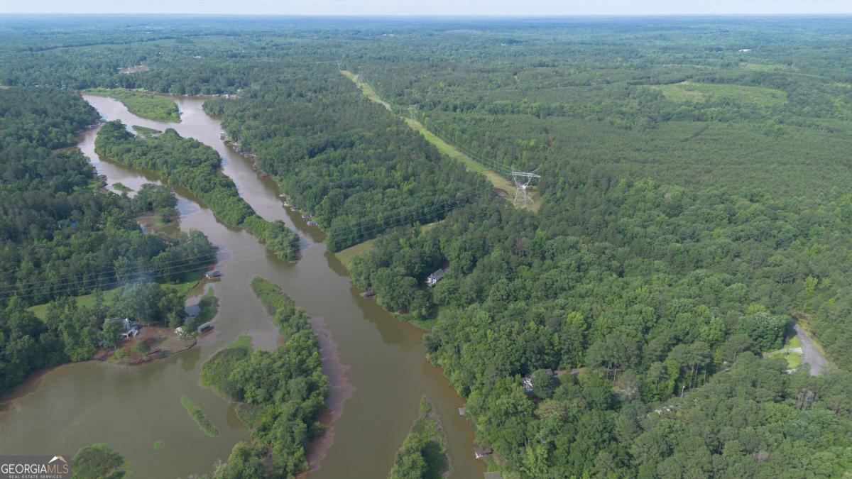 LOT 60 Anchor Pointe Drive