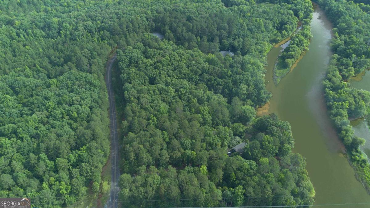 LOT 60 Anchor Pointe Drive