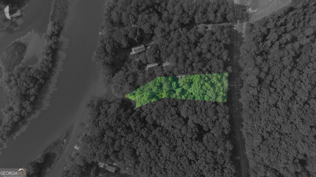 LOT 60 Anchor Pointe Drive