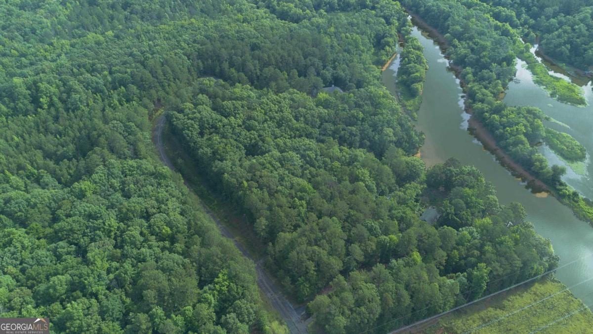 LOT 60 Anchor Pointe Drive