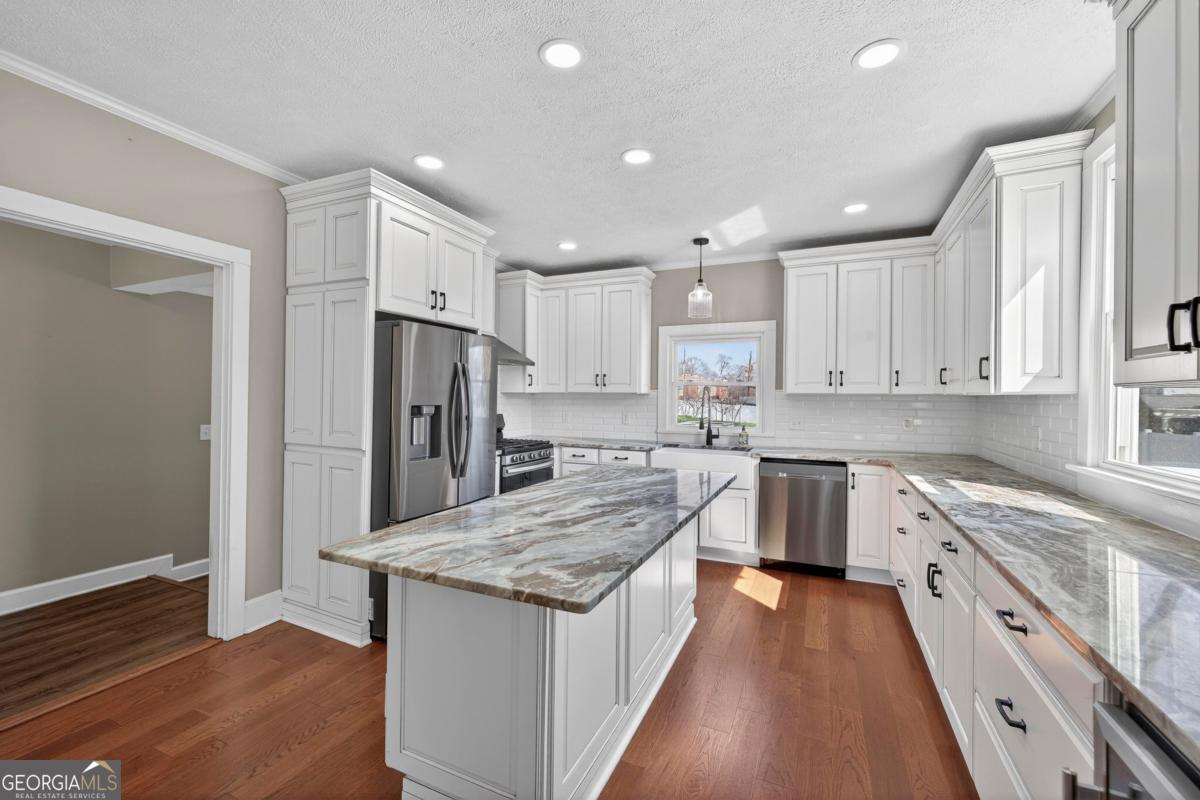 302 N Lafayette Street