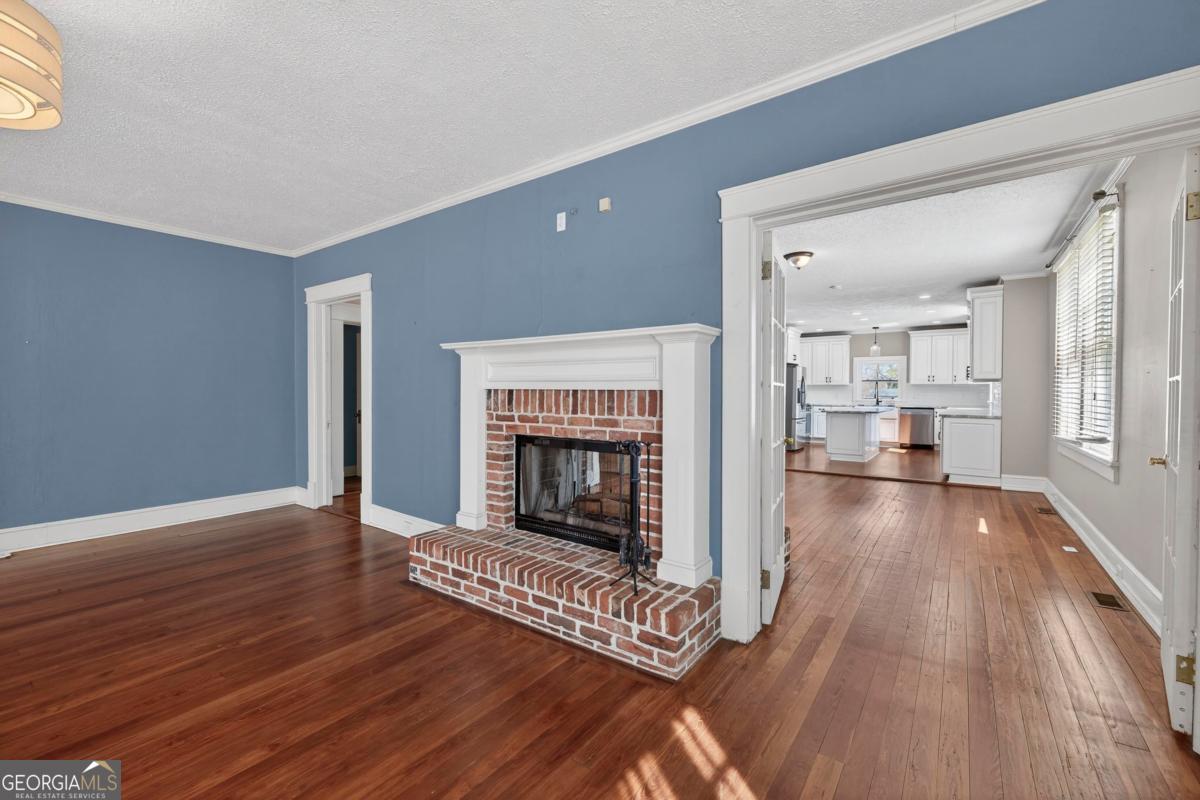 302 N Lafayette Street