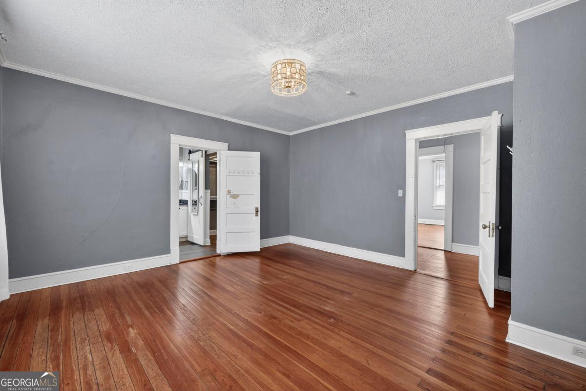 302 N Lafayette Street