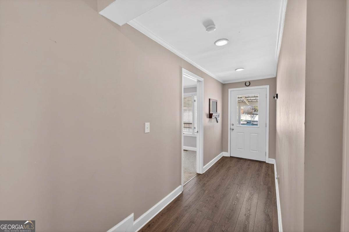 302 N Lafayette Street