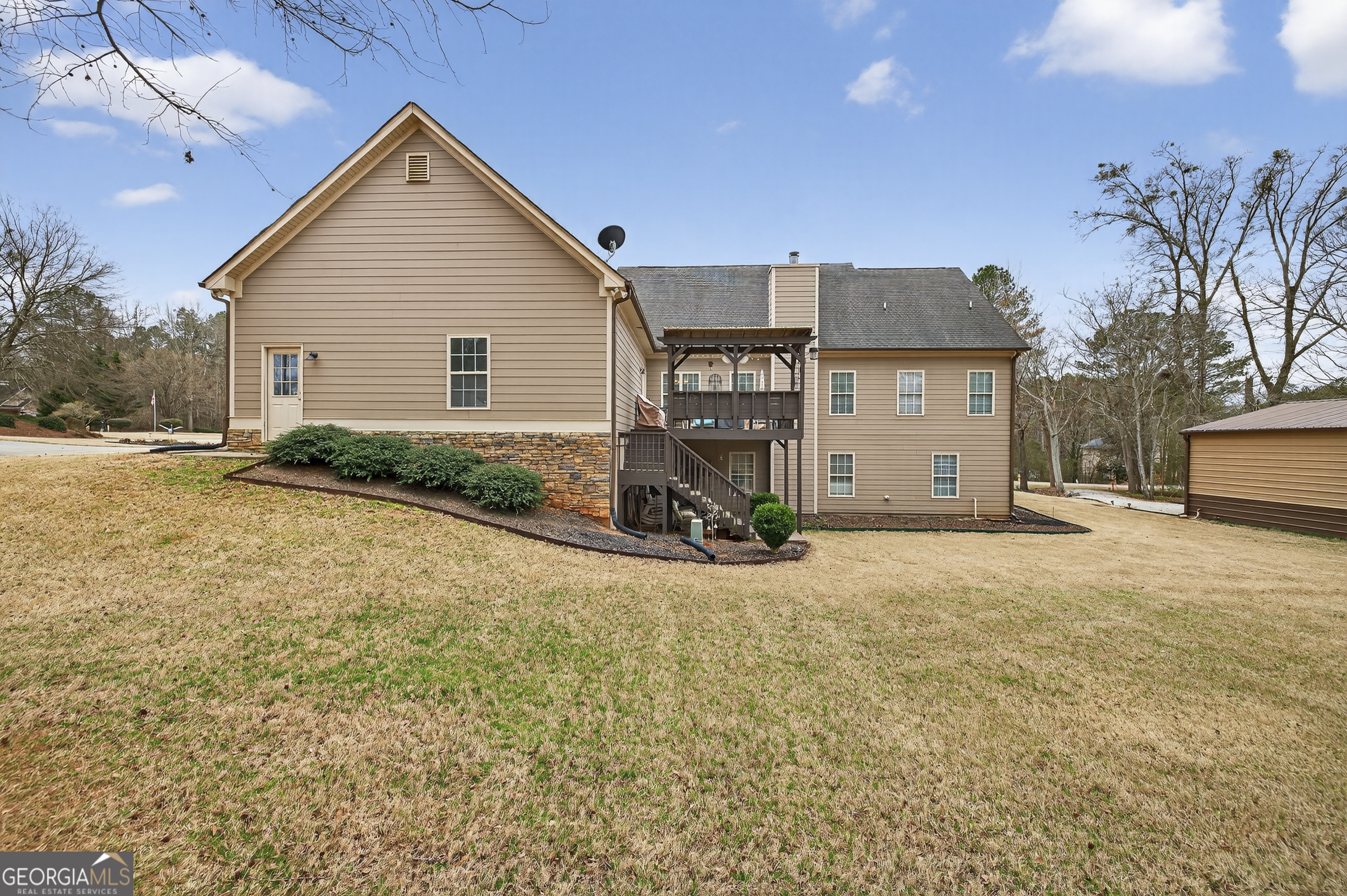 195 Surrey Chase Drive