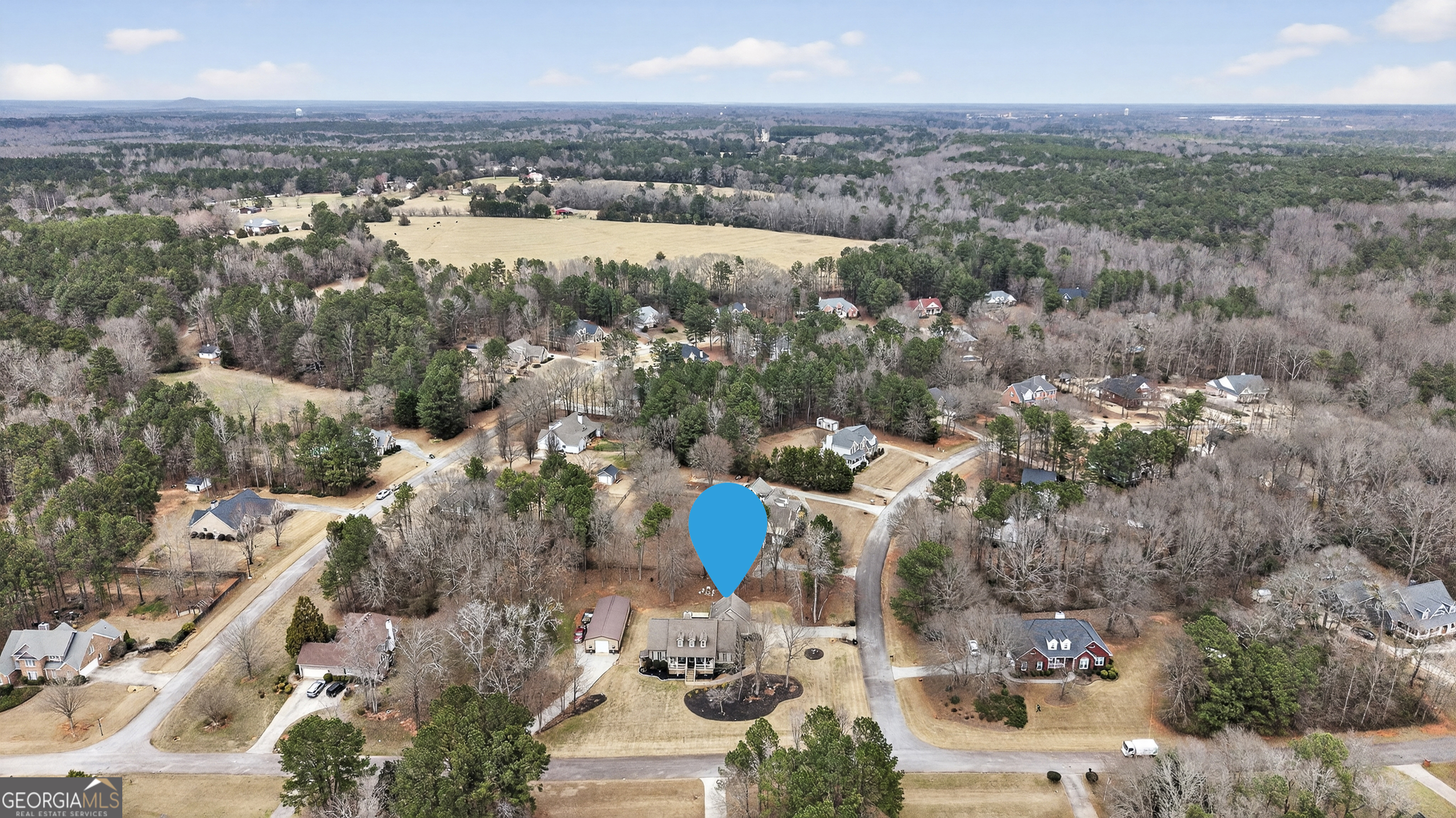 195 Surrey Chase Drive