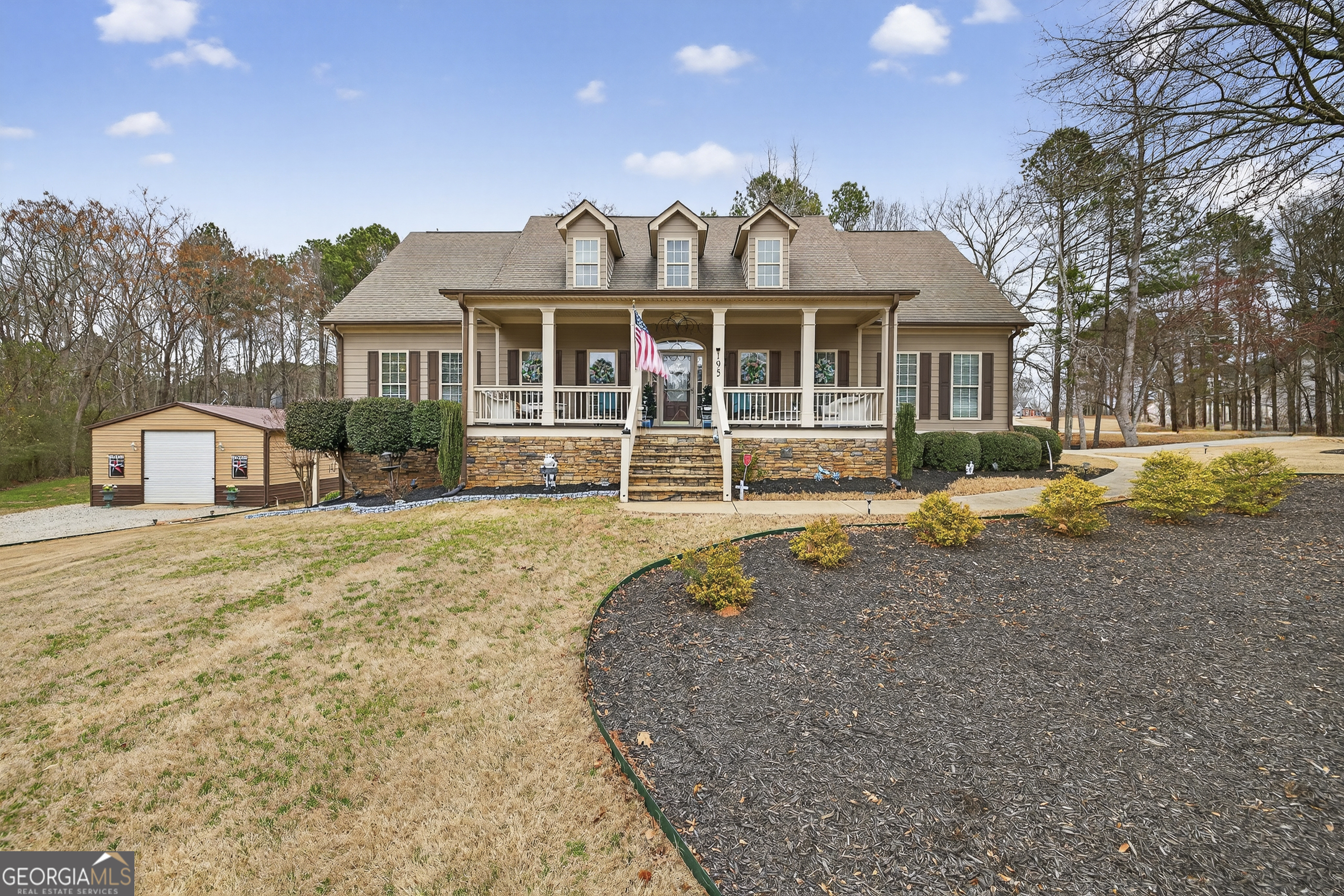 195 Surrey Chase Drive