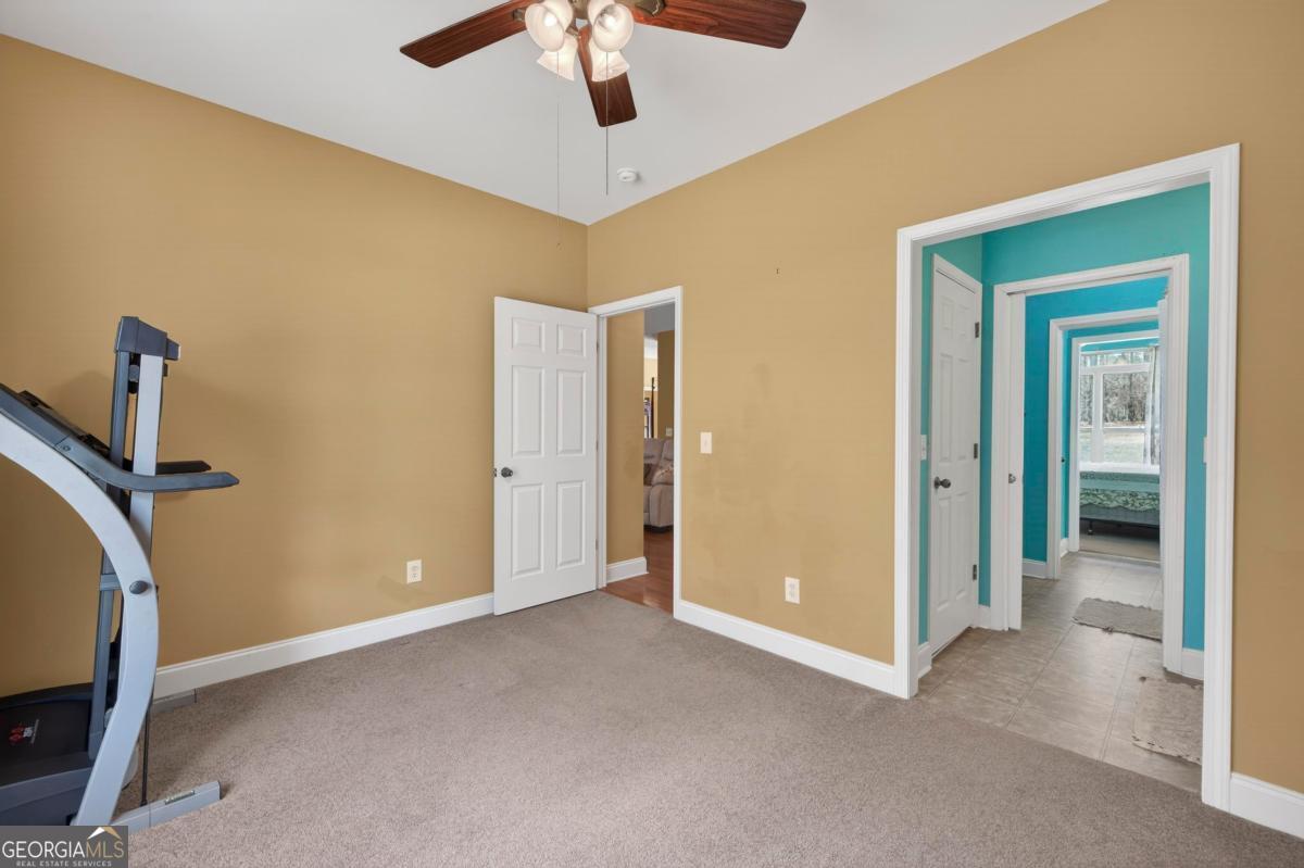 3560 Enterprise Road