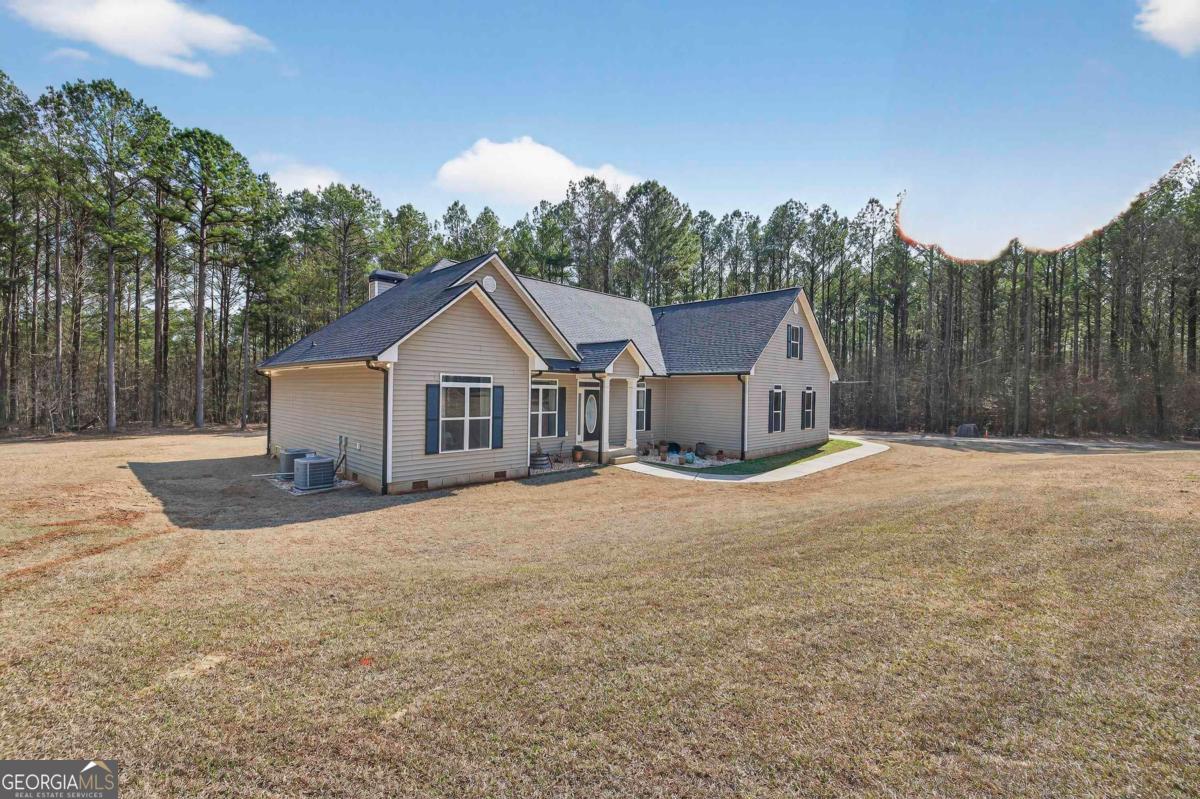3560 Enterprise Road