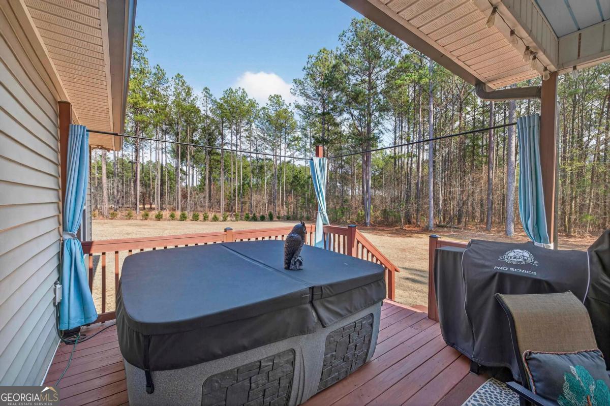 3560 Enterprise Road