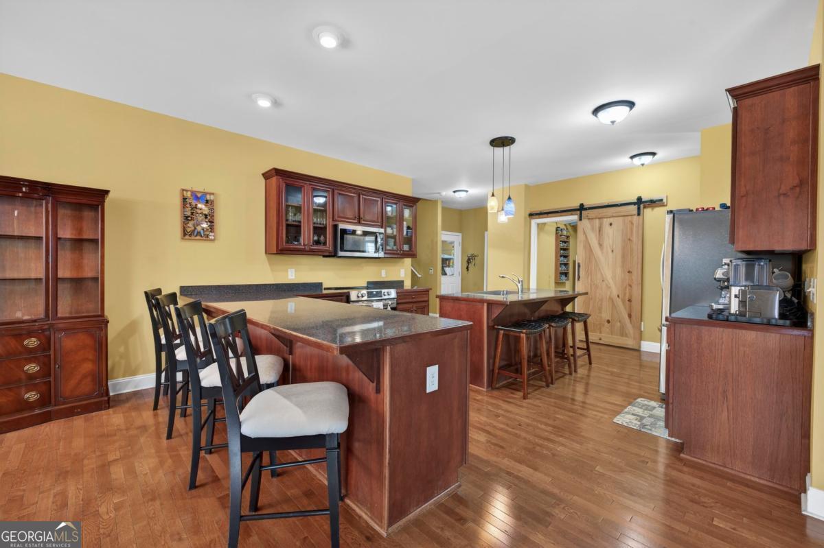 3560 Enterprise Road