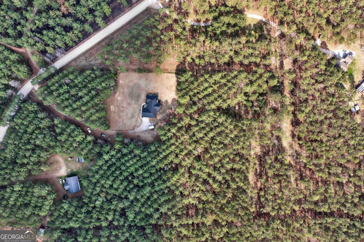 3560 Enterprise Road