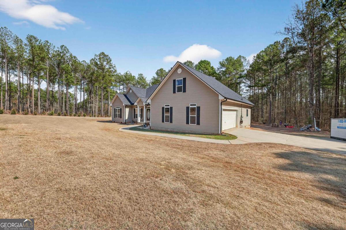 3560 Enterprise Road