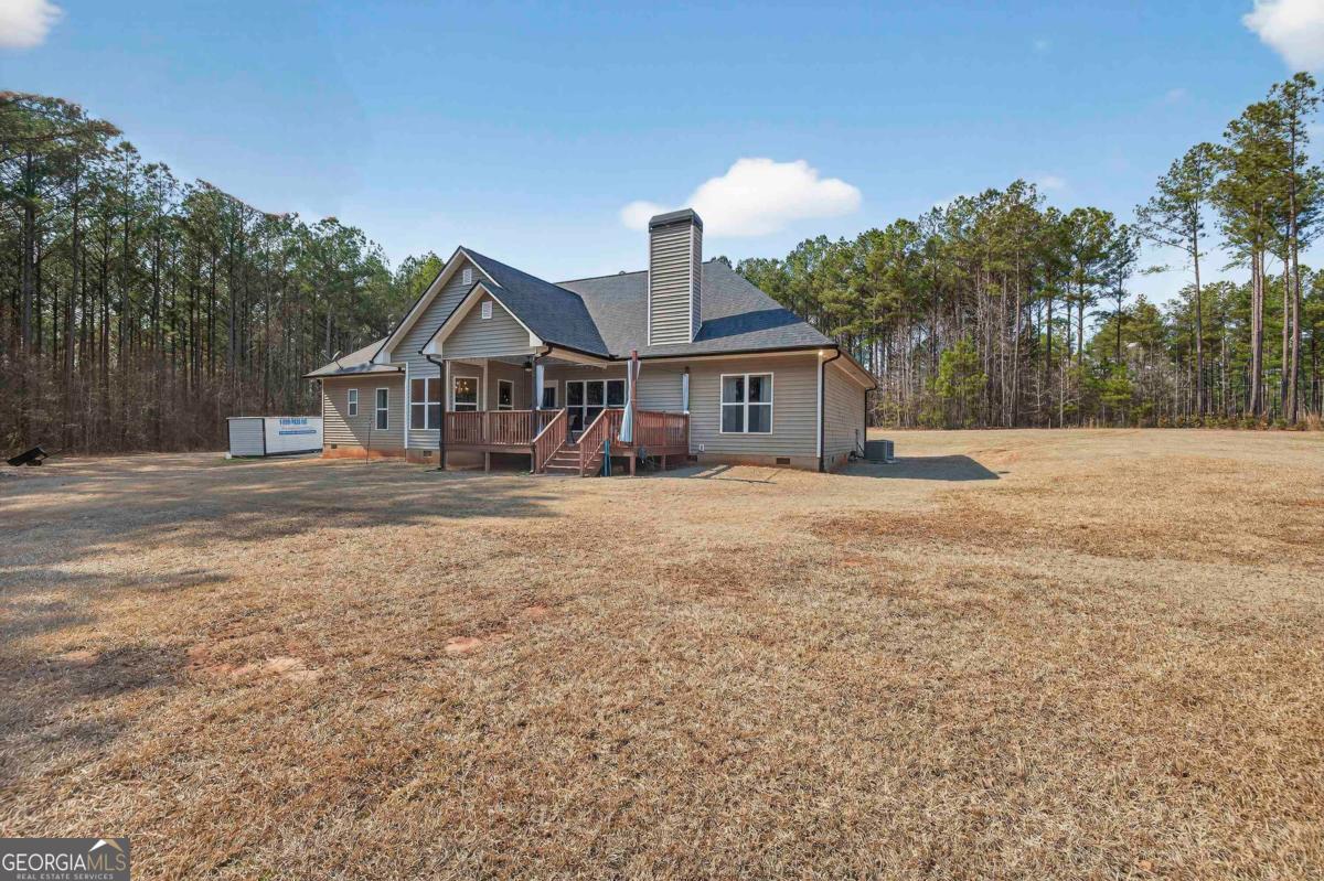 3560 Enterprise Road
