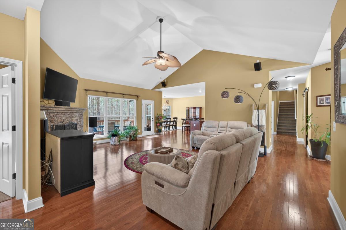 3560 Enterprise Road